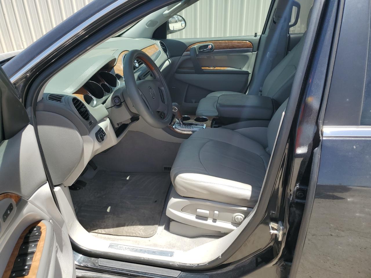 5GAKRBED9BJ401793 2011 Buick Enclave Cxl