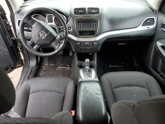 2017 Dodge Journey Sxt VIN: 3C4PDCBG9HT590910 Lot: 62227304