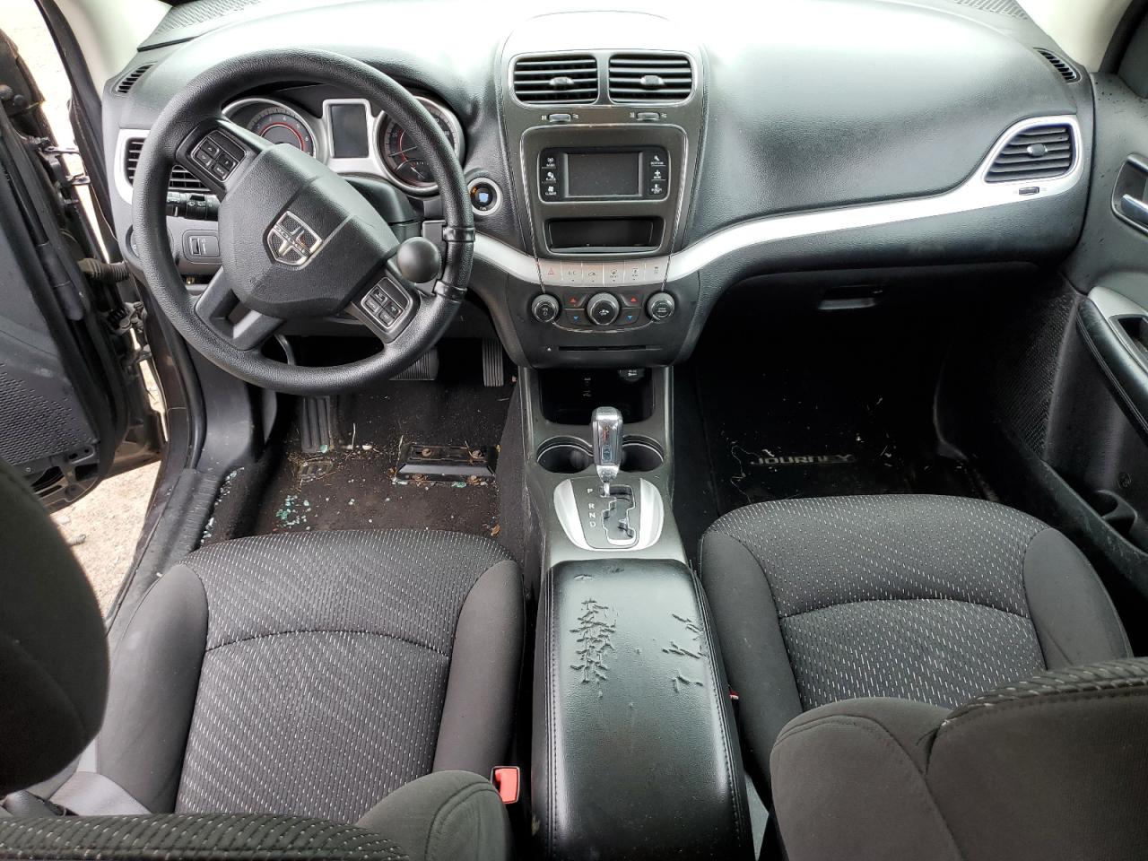 3C4PDCBG9HT590910 2017 Dodge Journey Sxt