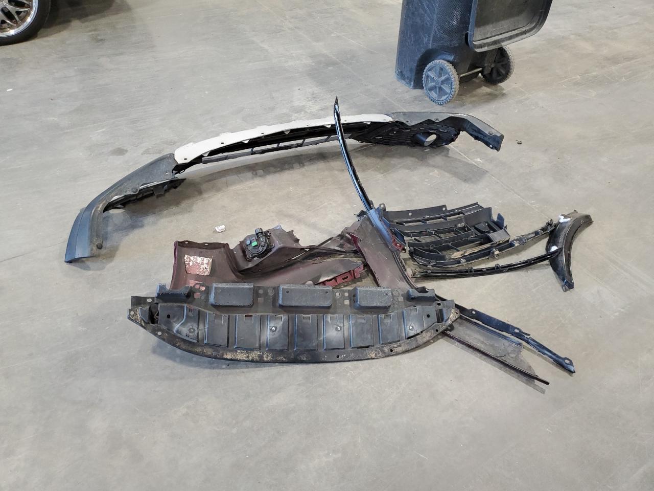 5J6TF1H58DL001834 2013 Honda Crosstour Exl