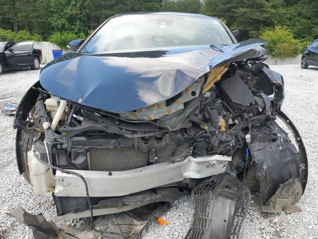 2021 TOYOTA C-HR XLE - JTNKHMBX1M1107718