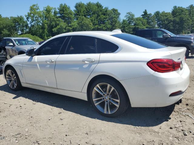 VIN WBA4J3C52KBL06113 2019 BMW 4 Series, 430XI Gran... no.2