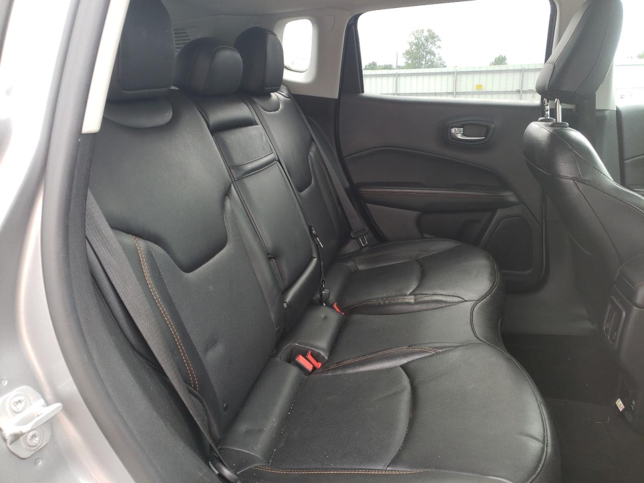 3C4NJDCB9KT753524 2019 Jeep Compass Limited