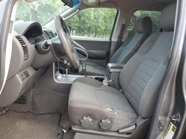 2009 Nissan Pathfinder S VIN: 5N1AR18U99C602300 Lot: 61965314