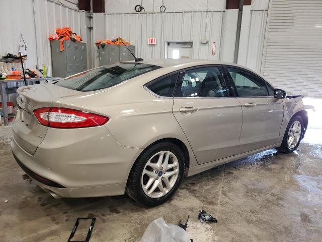 VIN 3FA6P0H7XGR212329 2016 Ford Fusion, SE no.3