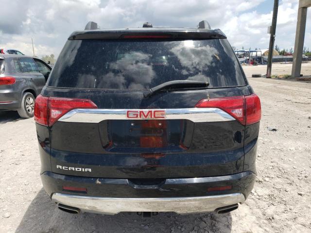 2017 GMC ACADIA DEN - 1GKKNPLS8HZ290919