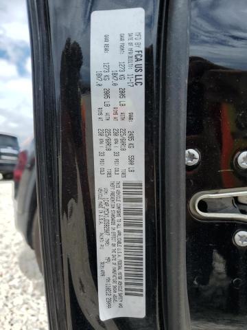 2018 JEEP CHEROKEE L - 1C4PJMCX1JD582907