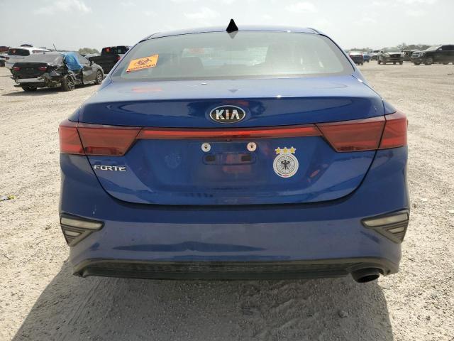 2021 KIA FORTE FE - 3KPF24AD4ME297445