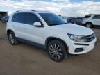 Lot #3034541777 2012 VOLKSWAGEN TIGUAN