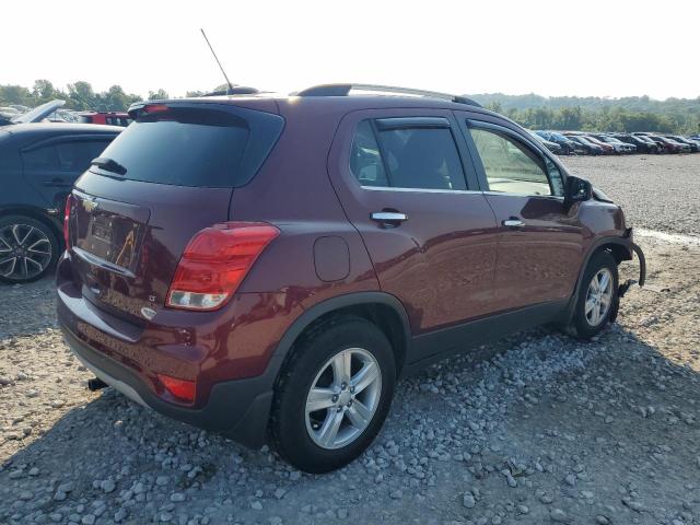 2017 CHEVROLET TRAX 1LT - 3GNCJLSB2HL195812