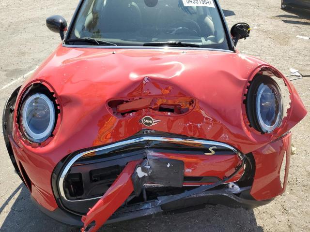 2024 MINI COOPER SE WMW13DJ01R2V91536