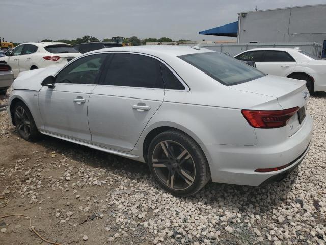 VIN WAUFNAF41HN028672 2017 Audi A4, Prestige no.2