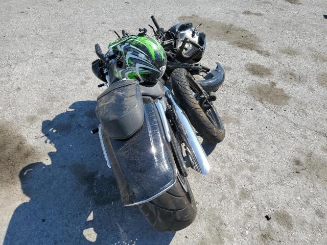 2008 YAMAHA XV1900 CU JYAVP27E48A005329