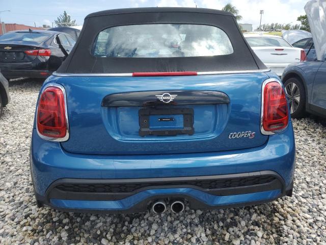 2024 Mini Cooper S VIN: WMW43DL05R3S07682 Lot: 60900214