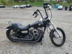 2012 HARLEY-DAVIDSON FXDWG DYNA - 1HD1GPM17CC338962