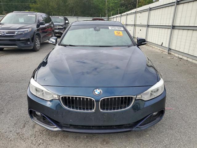 2017 BMW 440I GRAN - WBA4E3C52HG187043