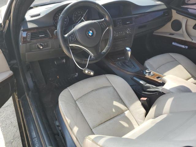 VIN WBADW7C59DE733475 2013 BMW 3 SERIES no.8