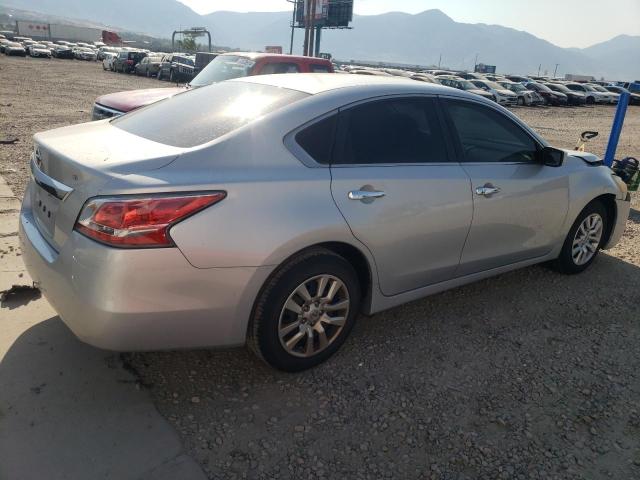 2015 NISSAN ALTIMA 2.5 - 1N4AL3AP6FC415457