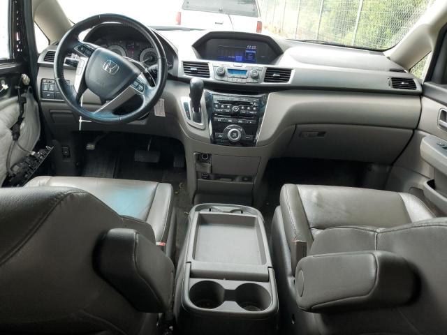 2012 Honda Odyssey Exl VIN: 5FNRL5H66CB143030 Lot: 61875964