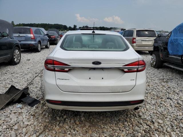 VIN 3FA6P0H76HR386934 2017 Ford Fusion, SE no.6