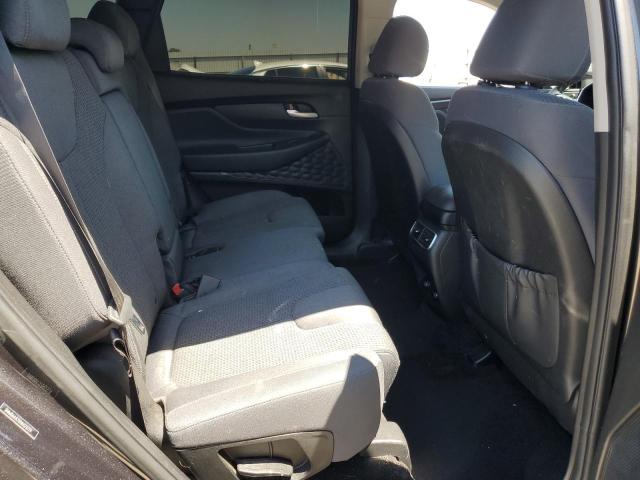 2022 Hyundai Santa Fe Sel VIN: 5NMS64AJXNH375729 Lot: 61765094