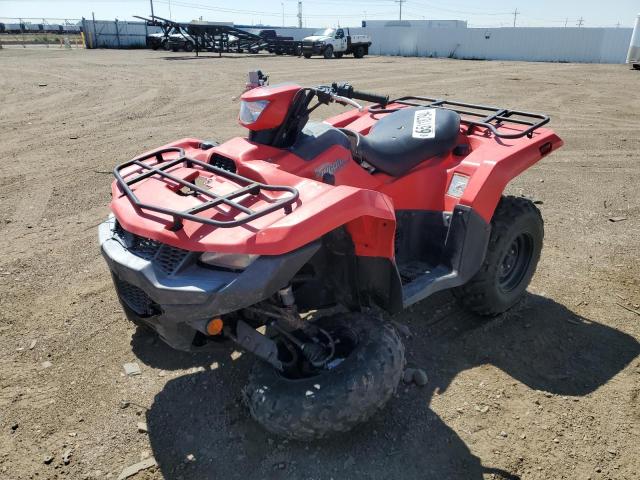 2020 SUZUKI LT-A500 5SADW21A8L7100123