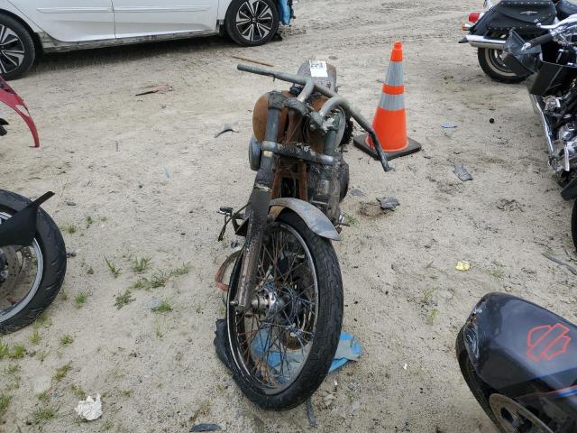 2002 HARLEY-DAVIDSON FXSTD 1HD1BSY122Y038629