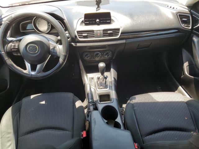 VIN 3MZBM1V74EM103772 2014 Mazda 3, Touring no.8