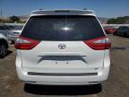 TOYOTA SIENNA LE photo