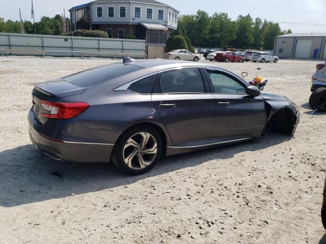2019 HONDA ACCORD EX - 1HGCV1F41KA126302