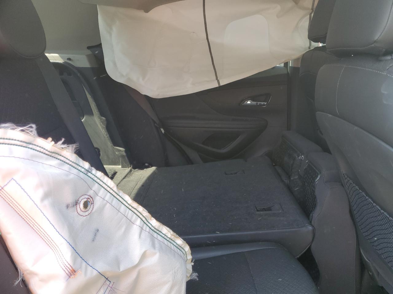 KL4CJESB9HB088515 2017 Buick Encore Preferred