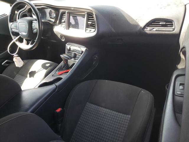 2021 Dodge Challenger R/T VIN: 2C3CDZBT0MH546445 Lot: 59501314