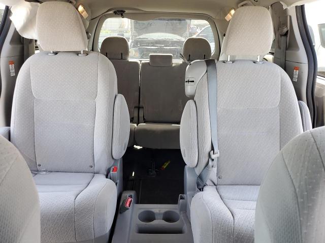 2020 TOYOTA SIENNA LE - 5TDKZ3DC5LS027314