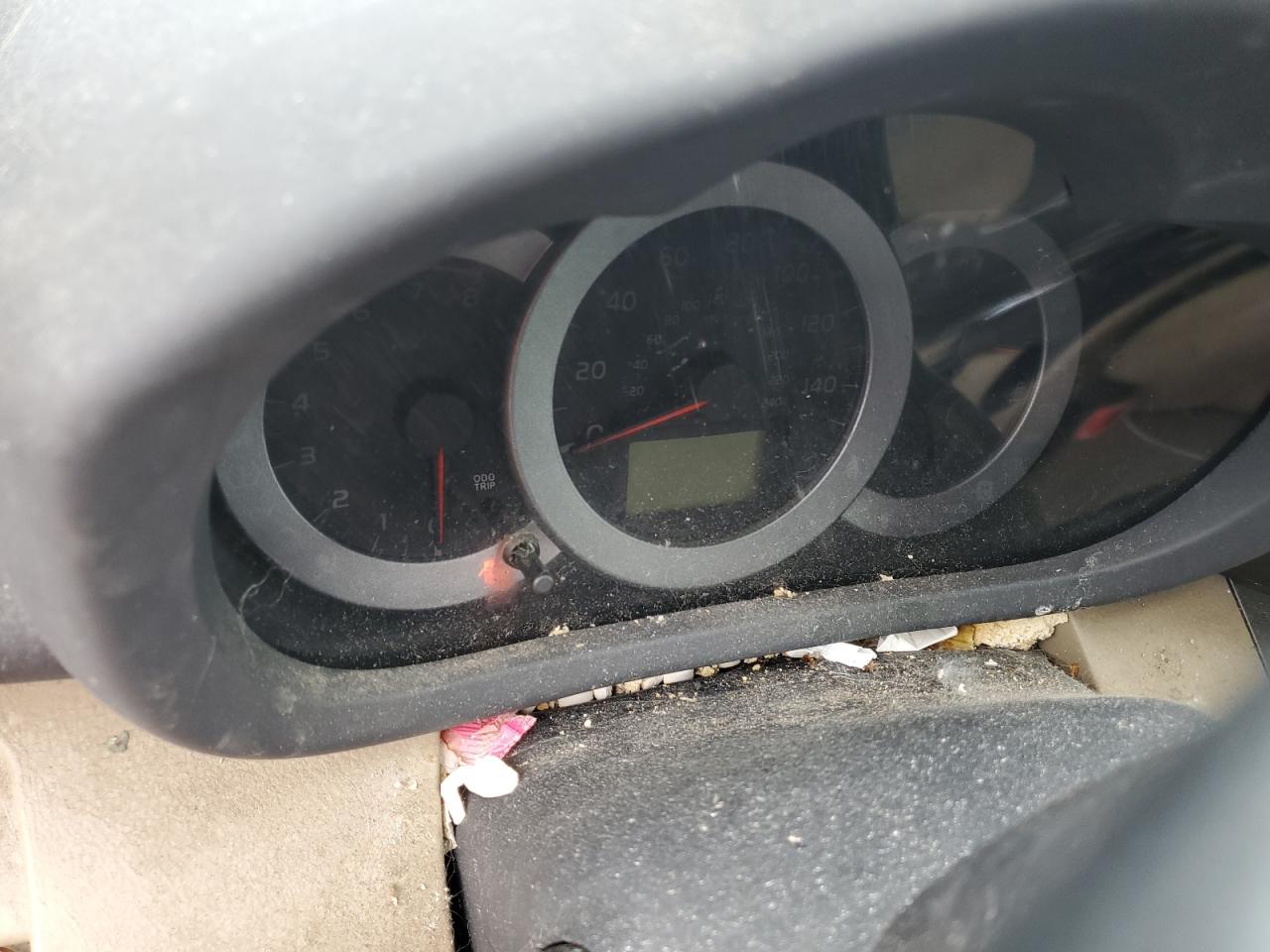 2T3DK4DV1BW047254 2011 Toyota Rav4 Limited