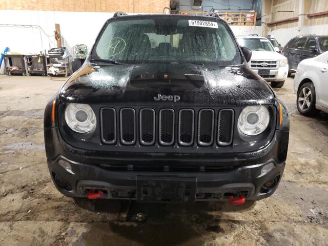 2017 JEEP RENEGADE T - ZACCJBCB5HPG60446