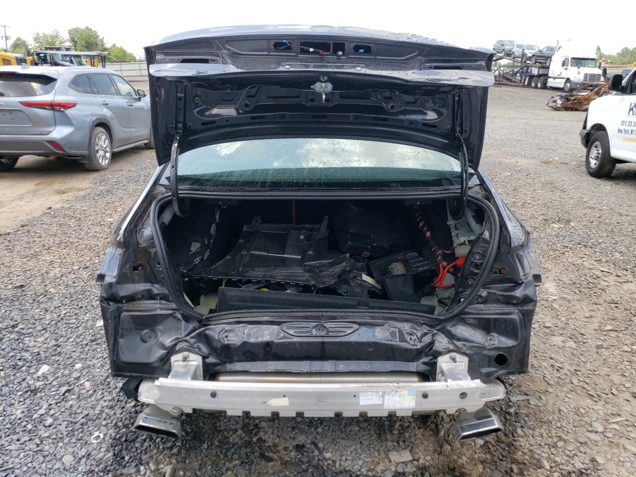 WBAJE5C34HWA92151 2017 BMW 540 I