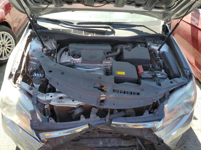 VIN 4T1BF1FK7FU050767 2015 Toyota Camry, LE no.11