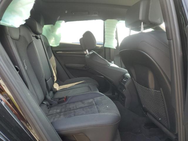 2022 AUDI SQ5 PREMIU - WA1B4AFY8N2088043