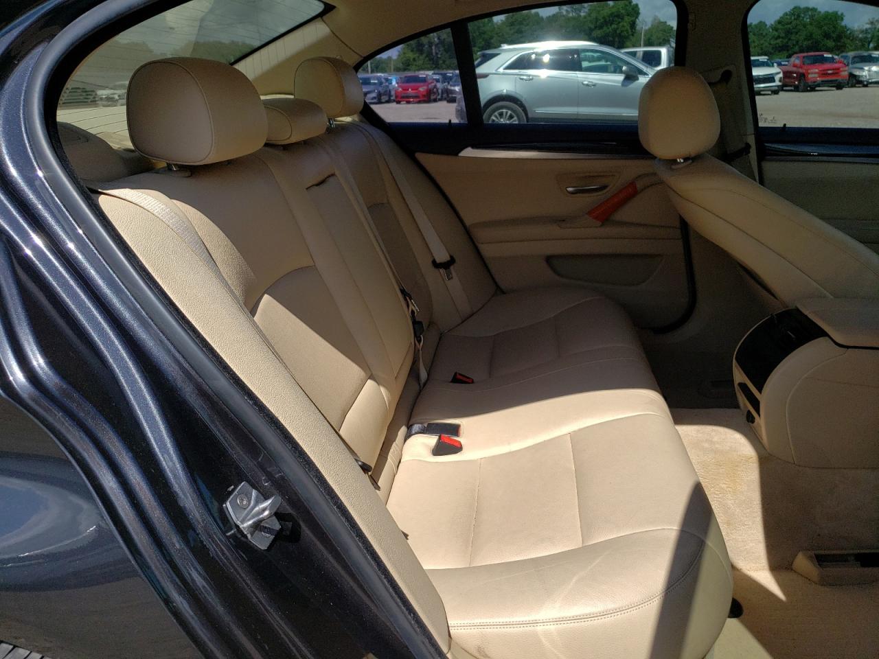 WBA5A5C56FD522721 2015 BMW 528 I