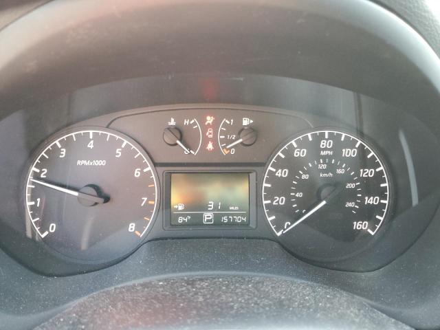 2017 Nissan Sentra S VIN: 3N1AB7AP7HY234059 Lot: 60907934