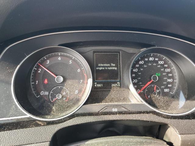 2020 VOLKSWAGEN ARTEON SE - WVWAR7AN5LE013489