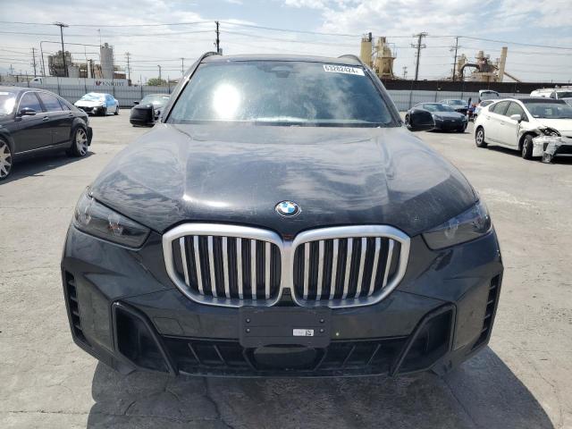 2024 BMW X5 SDRIVE - 5UX13EU06R9S31639