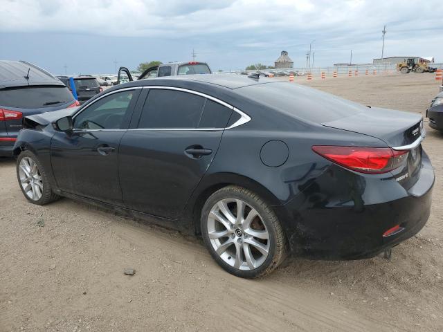 VIN JM1GJ1T55F1190079 2015 Mazda 6, Touring no.2