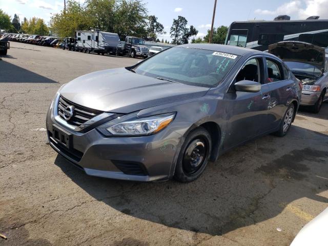 2018 NISSAN ALTIMA 2.5 - 1N4AL3AP9JC230490