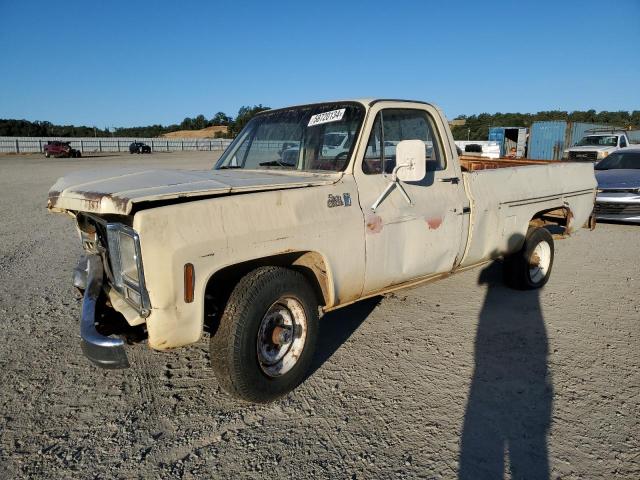 1979 Chevrolet Uk for Sale in Anderson, CA - Front End