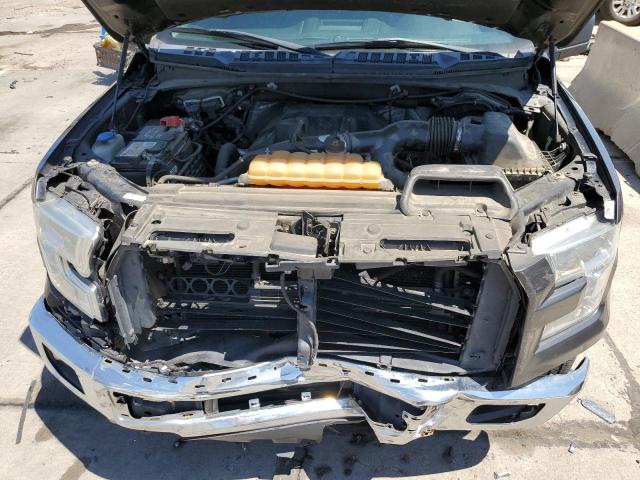 2015 FORD F150 SUPER - 1FTEX1EP0FKE40259