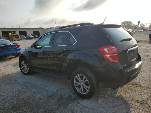 2016 CHEVROLET EQUINOX LT - 2GNALCEK9G6341719
