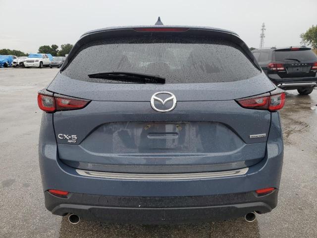 2023 MAZDA CX-5 PREFE - JM3KFBCM3P0214774