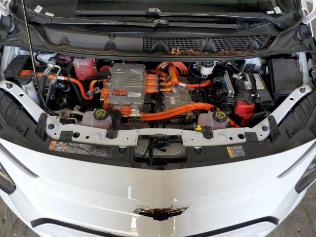 2023 Chevrolet Bolt Ev 1Lt VIN: 1G1FW6S05P4154174 Lot: 63032074