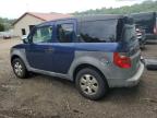 HONDA ELEMENT DX photo